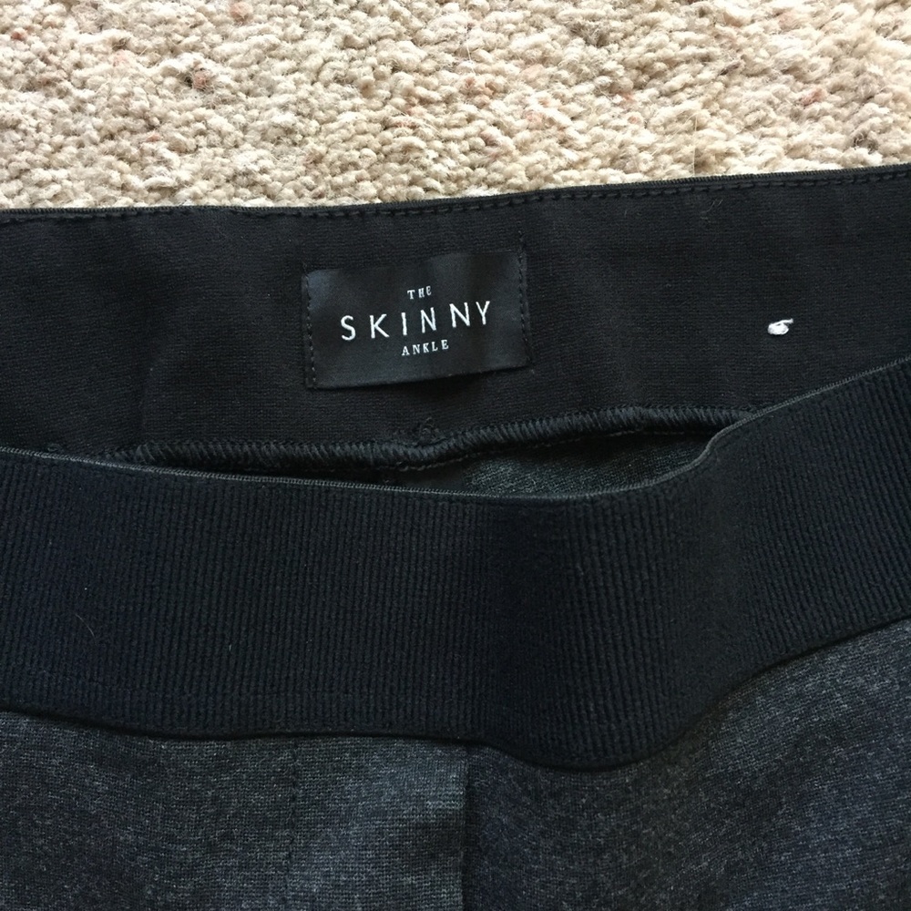 WHBM slacks - Picture 4 of 8